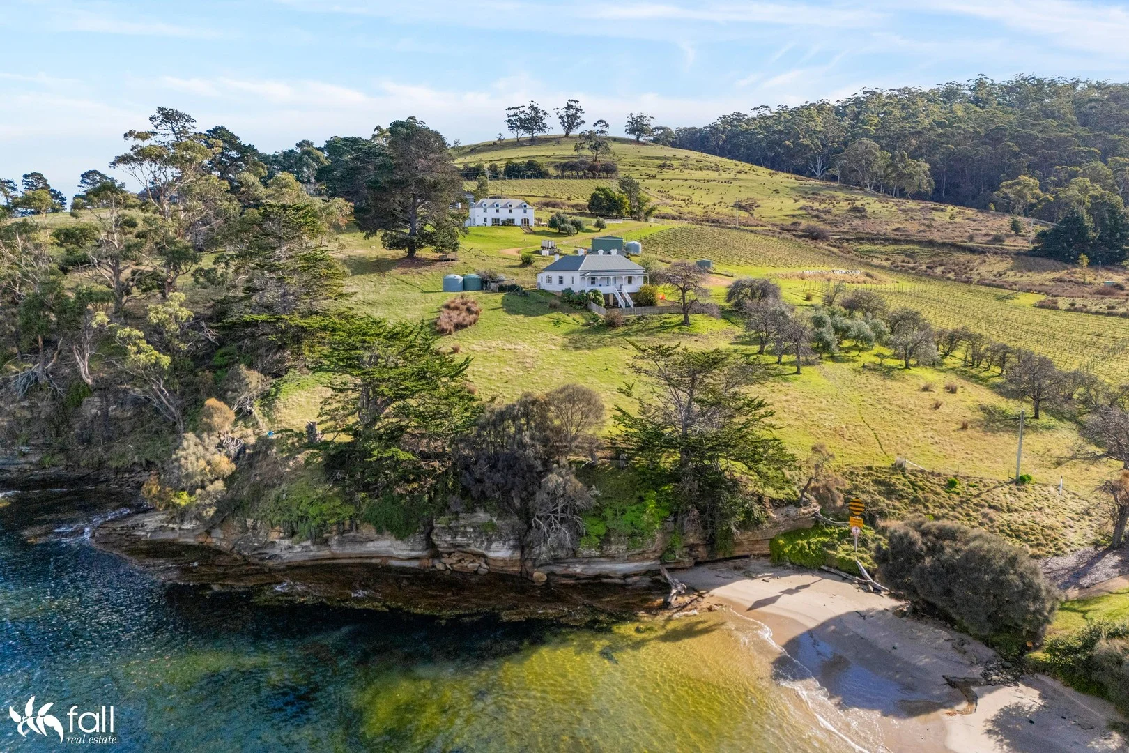 441 Tinderbox Road, Tinderbox TAS 7054
