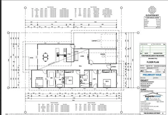 Additional image 3 of Lot 35 Morgan Close, Yungaburra QLD 4884