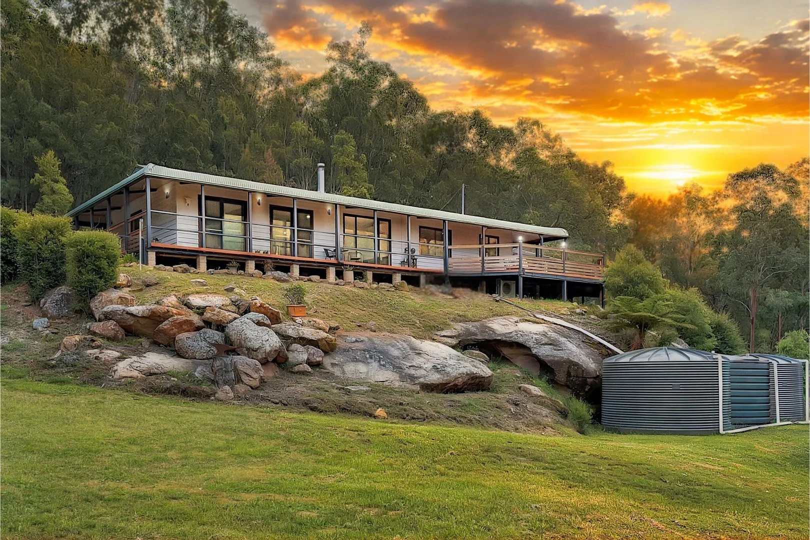35 Dogwood Road, Laguna NSW 2325