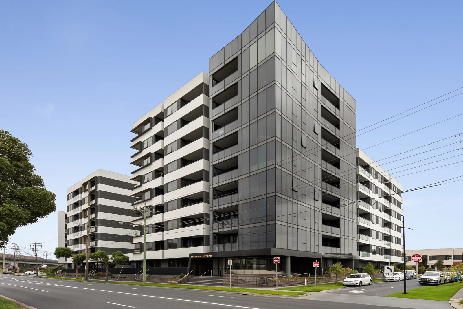 Additional image 4 of 106/1408 Centre Road, Clayton South VIC 3169