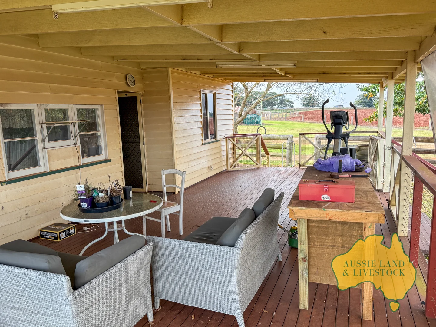 Additional image 26 of 716 Reedy Creek Road, Benair QLD 4610