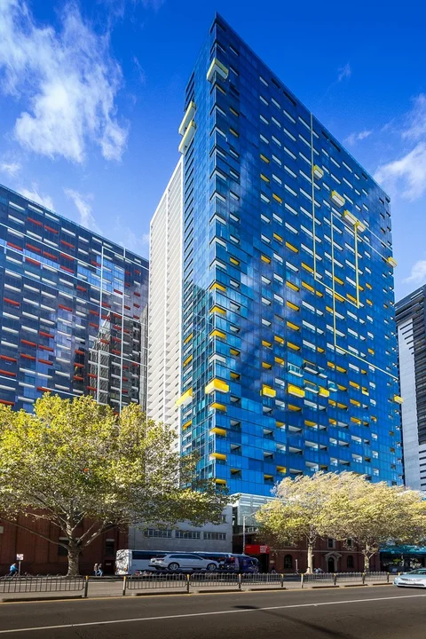 Additional image 2 of 1312/220 Spencer St, Melbourne VIC 3000
