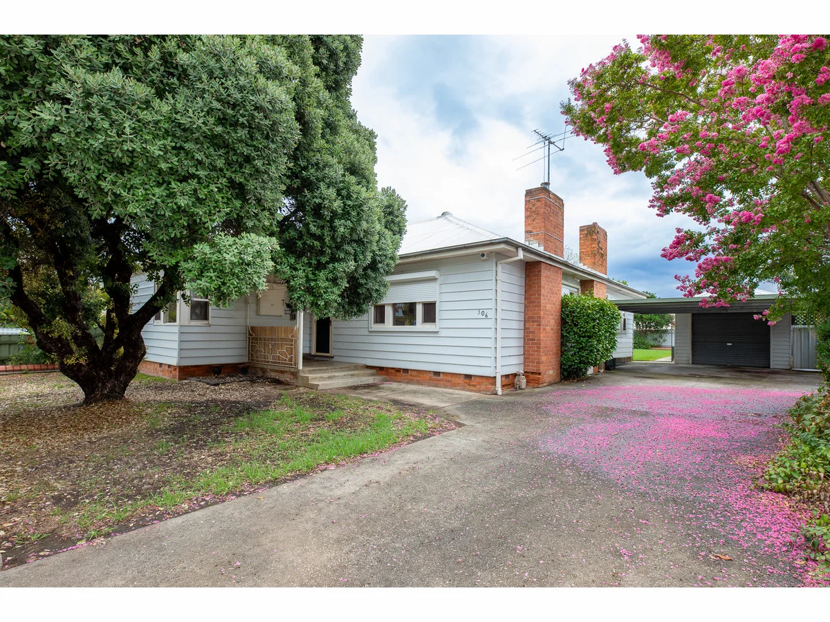 306 Gulpha Street, North Albury NSW 2640