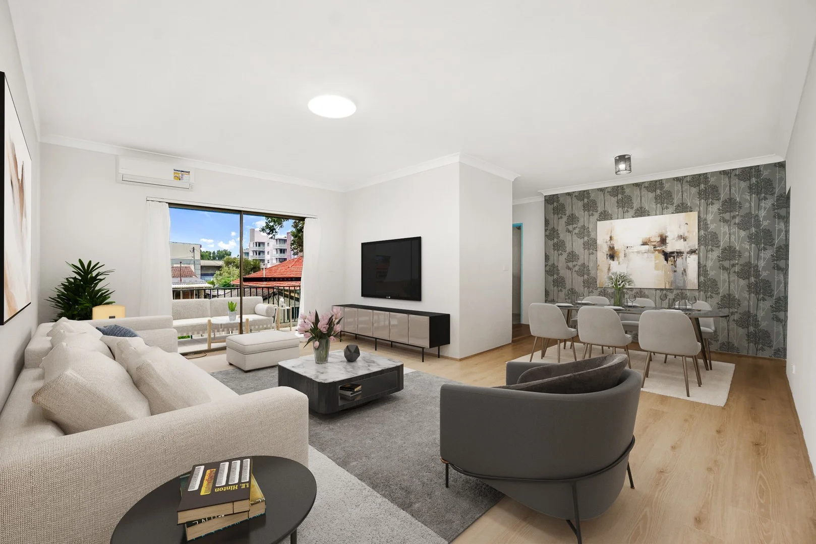 21/11 Louis Street, Granville NSW 2142
