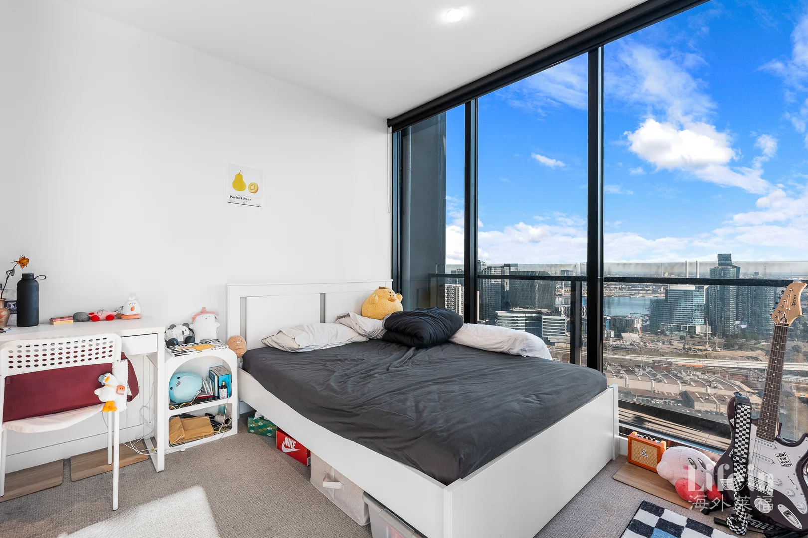 Additional image 9 of 2506/65 Dudley Street, West Melbourne VIC 3003