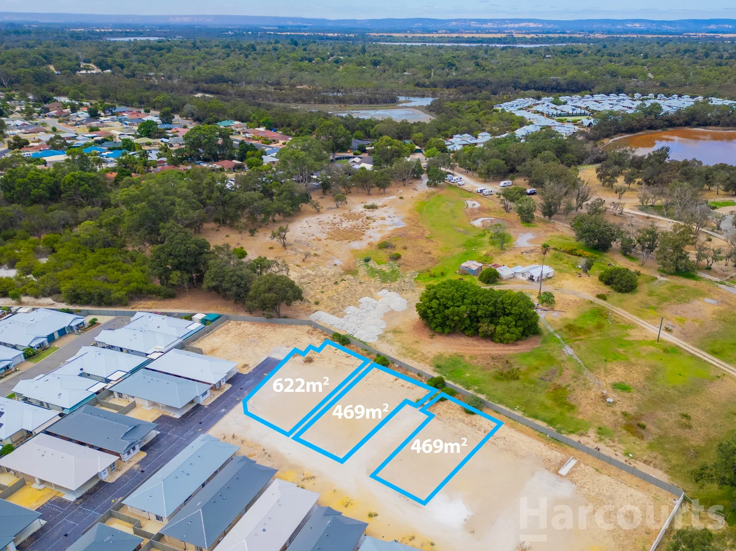 Additional image 15 of Lot 32,33,34/22 Old Pinjarra Road, Greenfields WA 6210