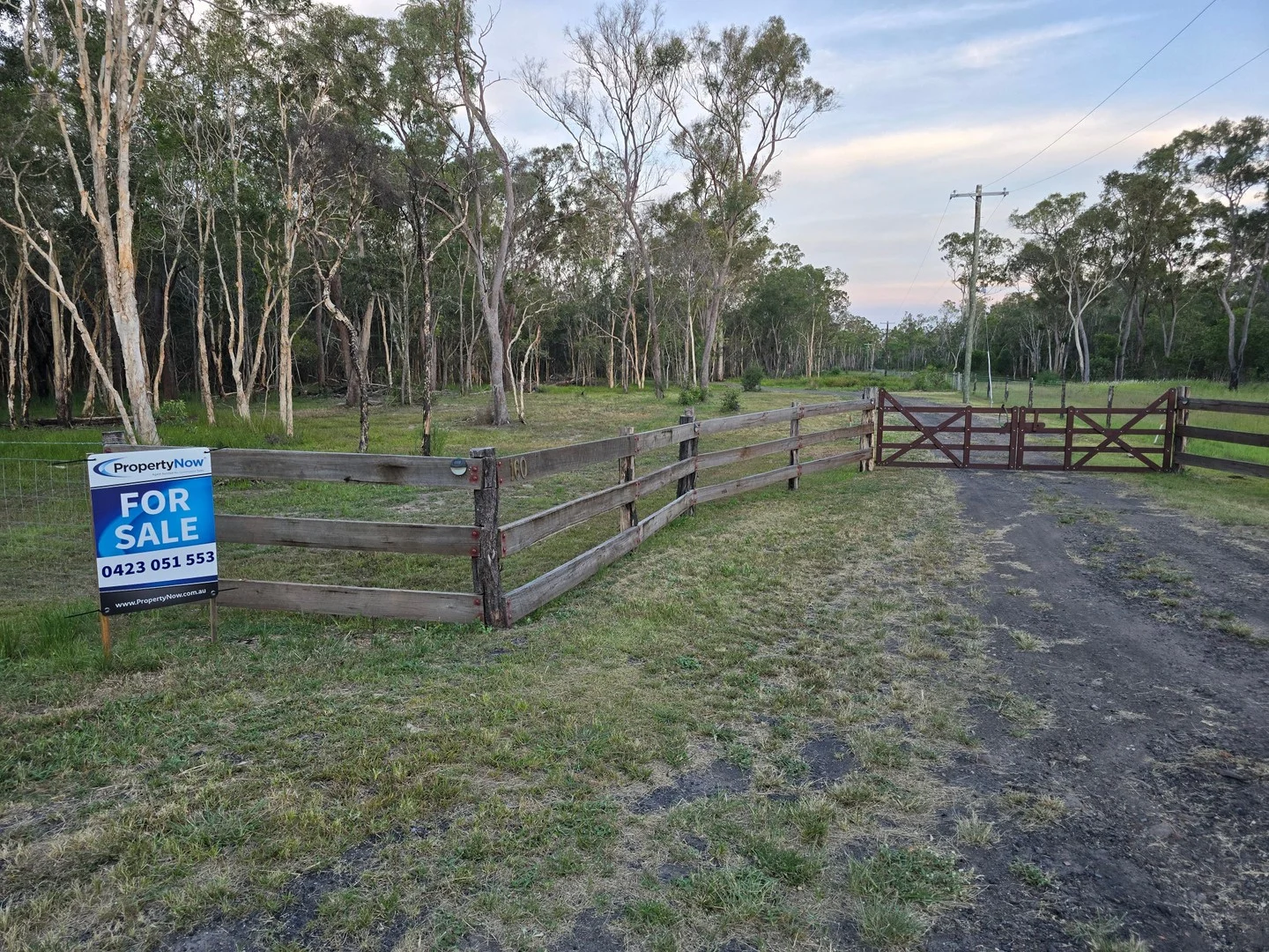 160 Pacific Haven Drive, Pacific Haven QLD 4659