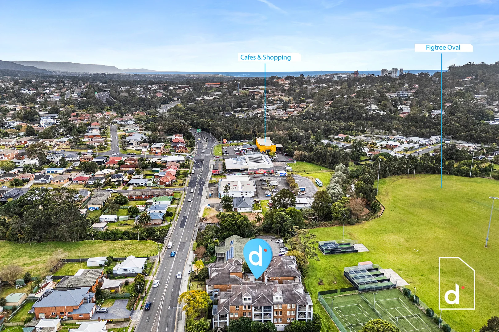Additional image 11 of 1/5-7 Princes Highway, Figtree NSW 2525