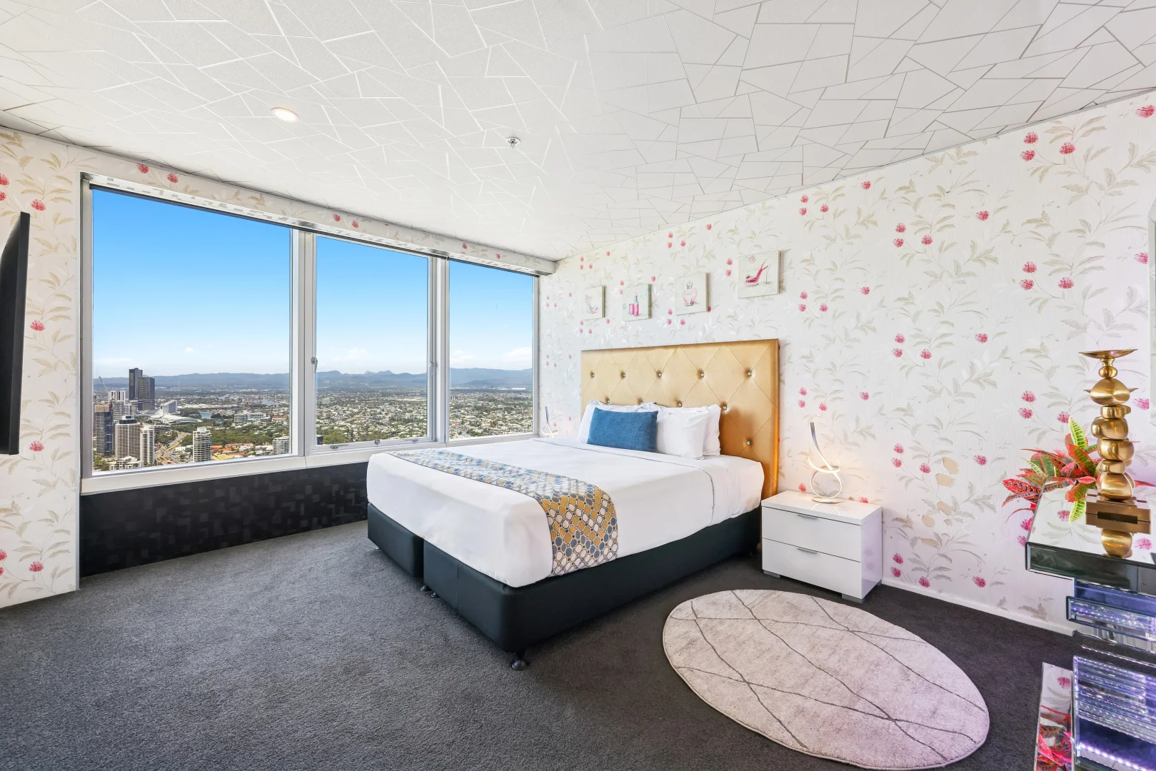 Additional image 30 of 5603/9 Hamilton Avenue, Surfers Paradise QLD 4217