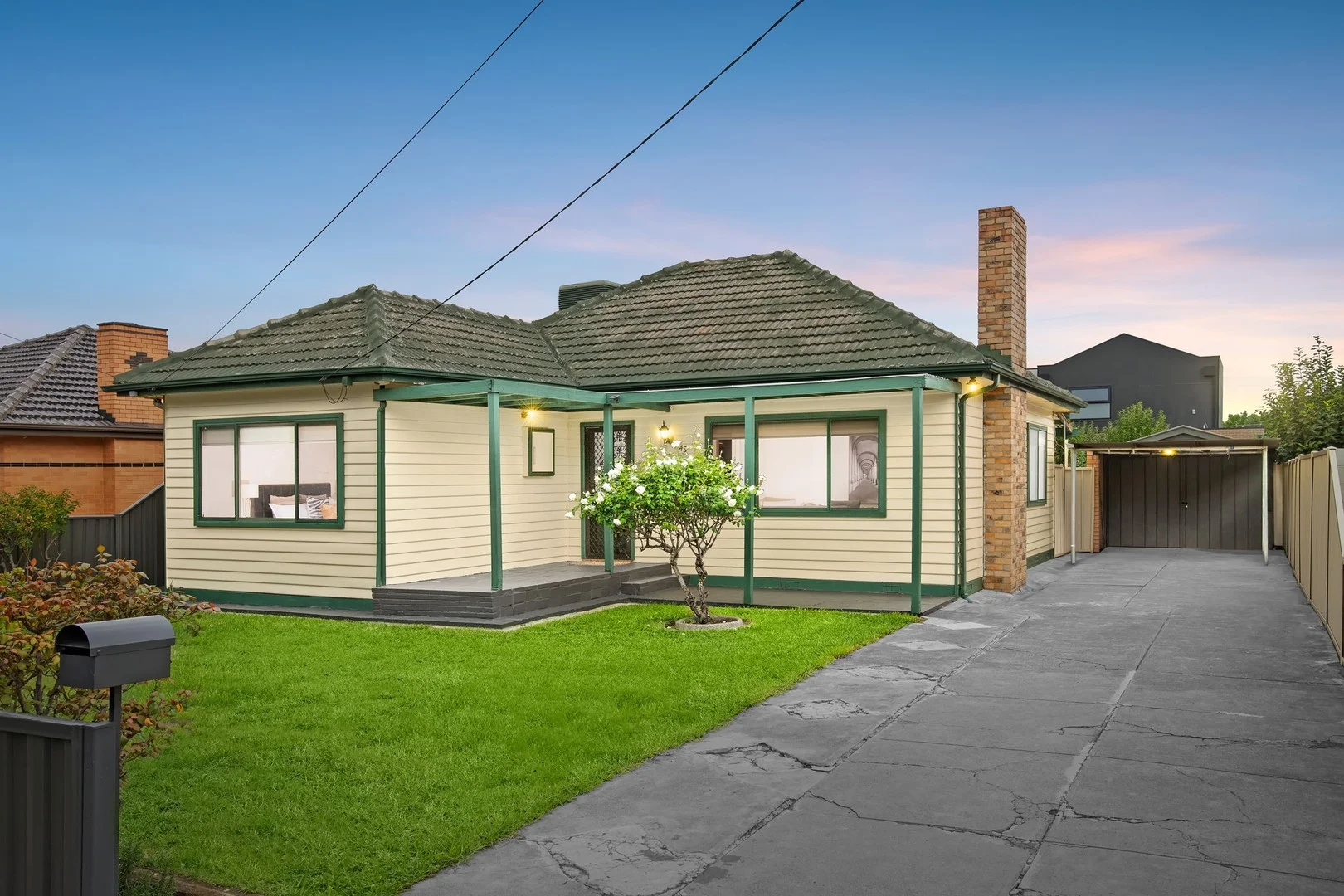 43 David Street, Lalor VIC 3075