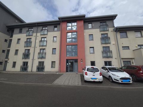 St. Catherines Court, Marina, Swansea SA1