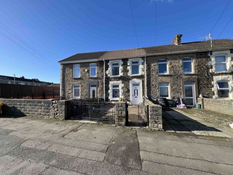 Llanerch Road, Swansea, West Glamorgan SA1