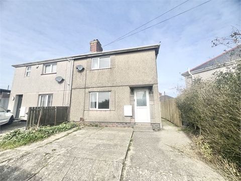 Pryderi Footpath, Mayhill, Swansea SA1