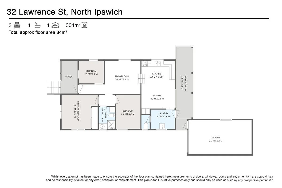 Additional image 12 of 32 Lawrence Street, North Ipswich QLD 4305