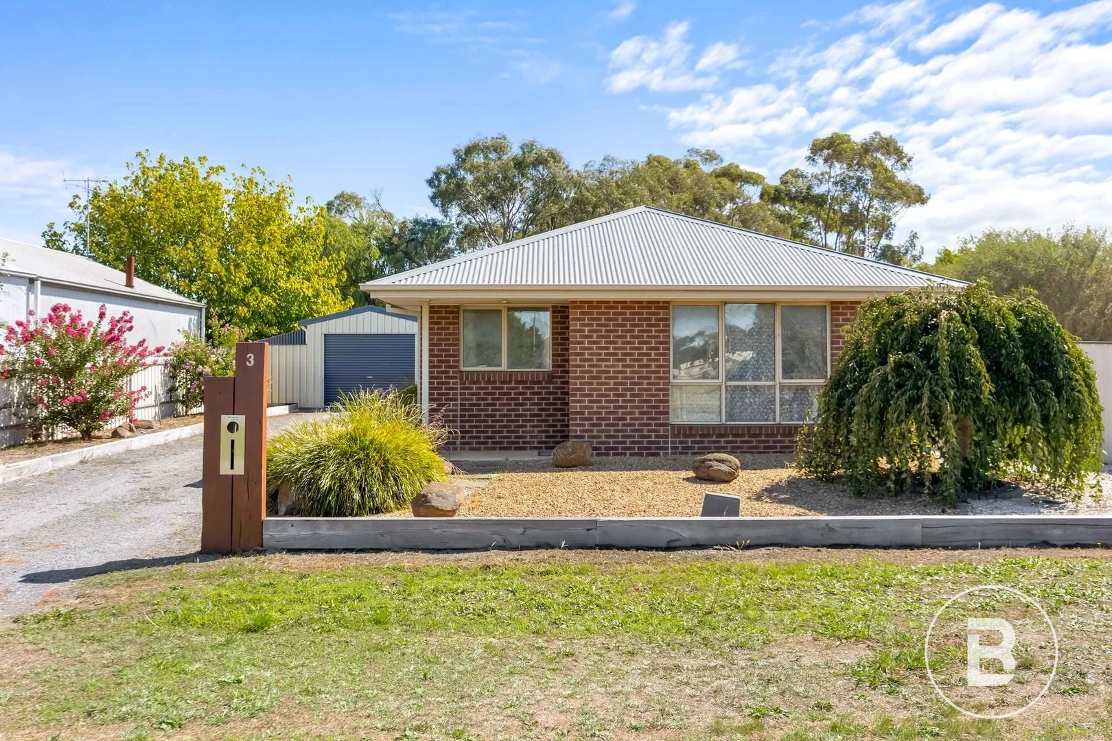 3 Hawthorn Street, Ararat VIC 3377