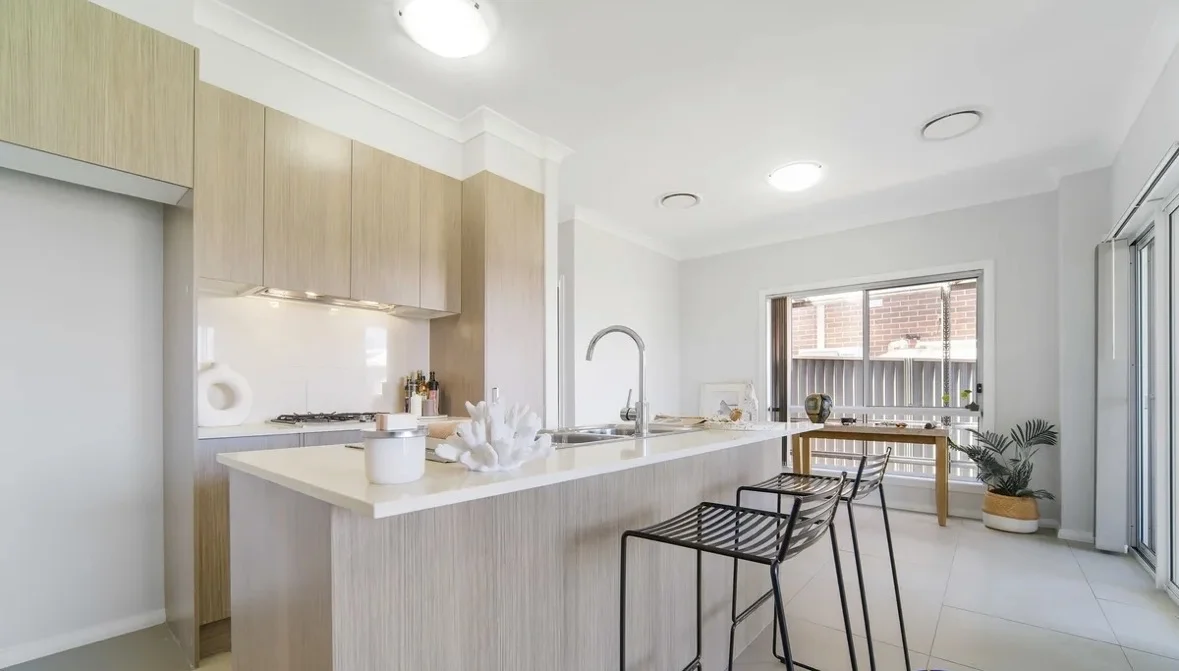 29 Schofields Farm Road, Tallawong NSW 2762