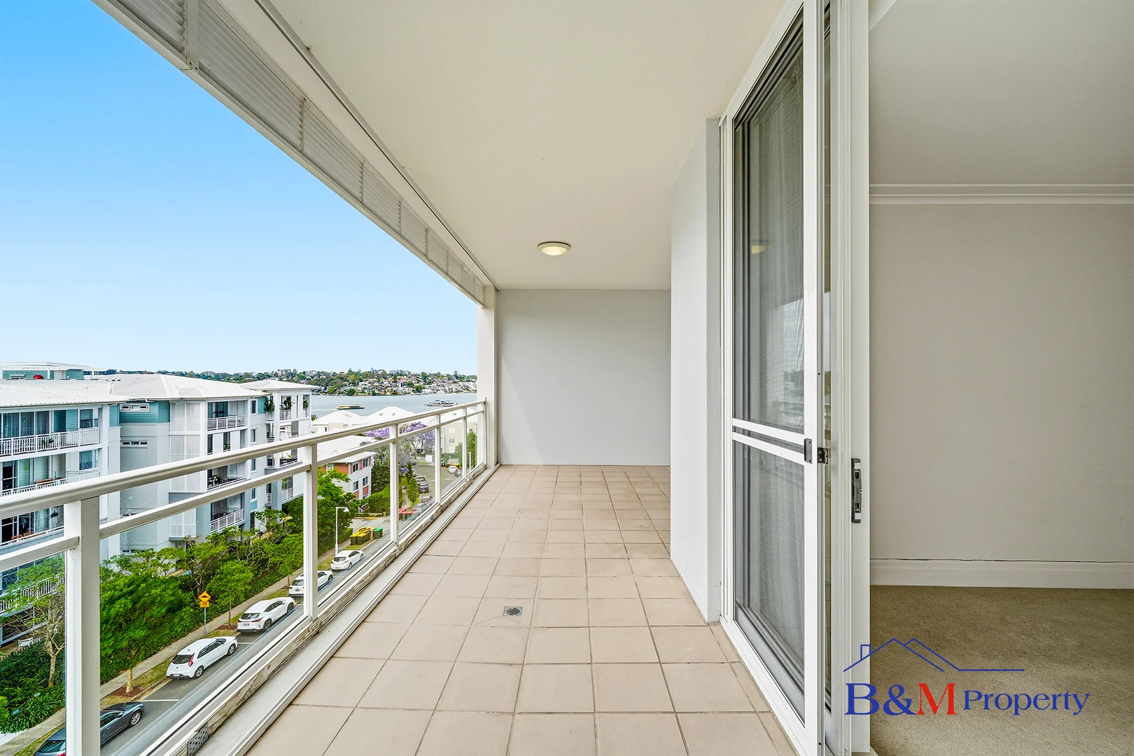 Additional image 3 of 602/15-17 Peninsula Drive, Breakfast Point NSW 2137