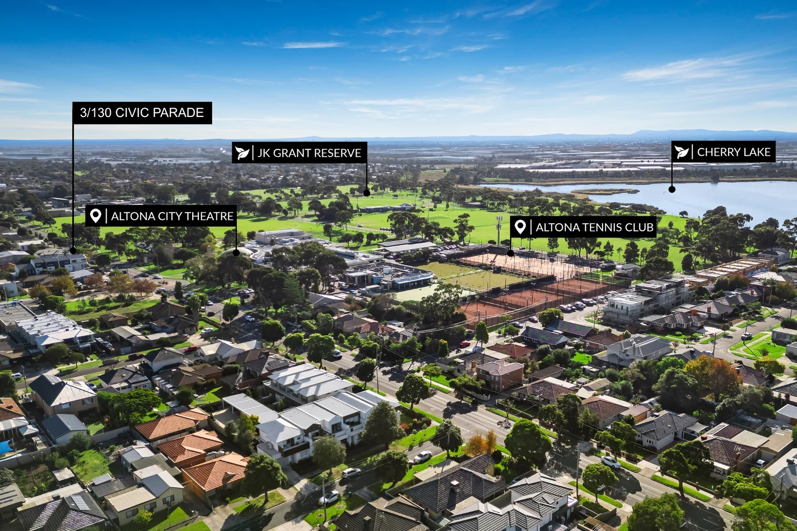 Additional image 11 of 3/130 Civic Parade, Altona VIC 3018