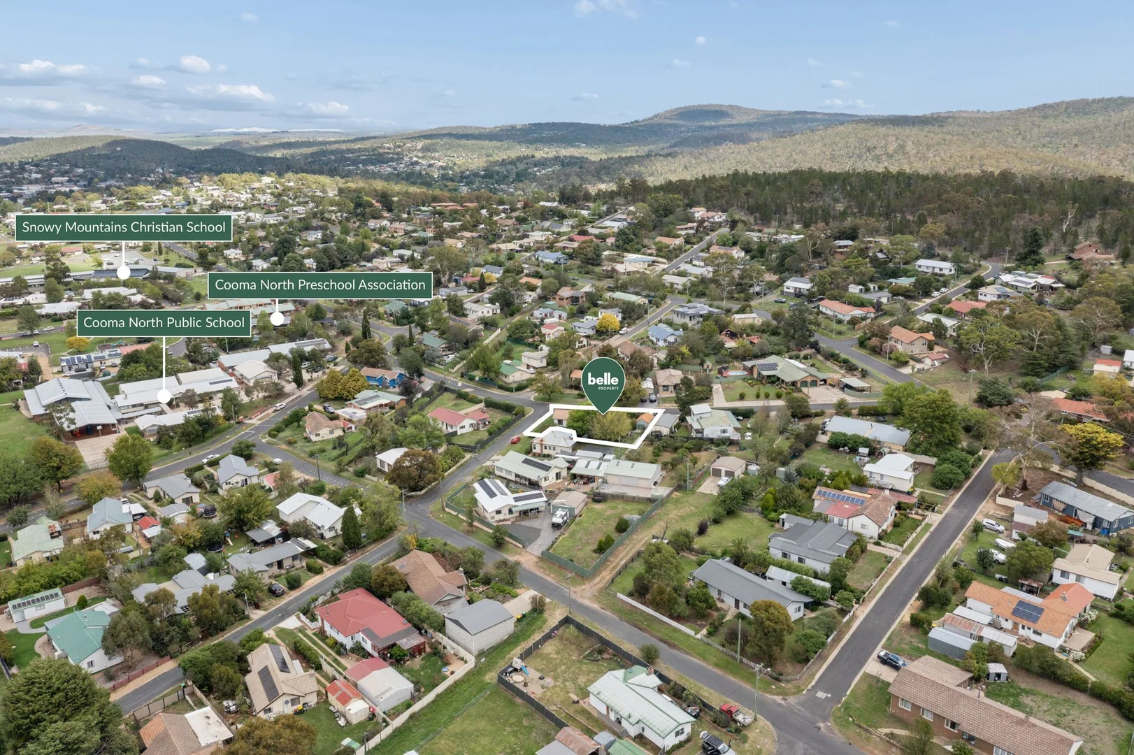 Additional image 19 of 4 Koonee Avenue, Cooma NSW 2630