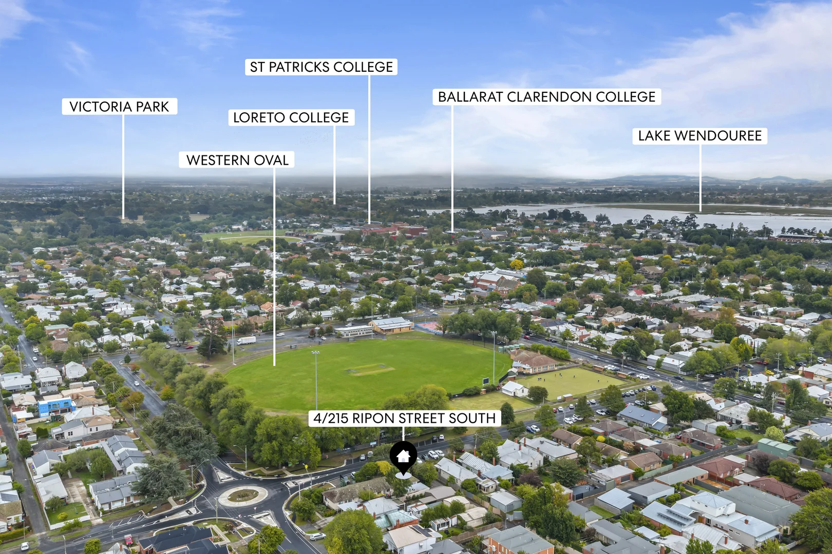 Additional image 22 of 4/215 Ripon Street South, Ballarat Central VIC 3350
