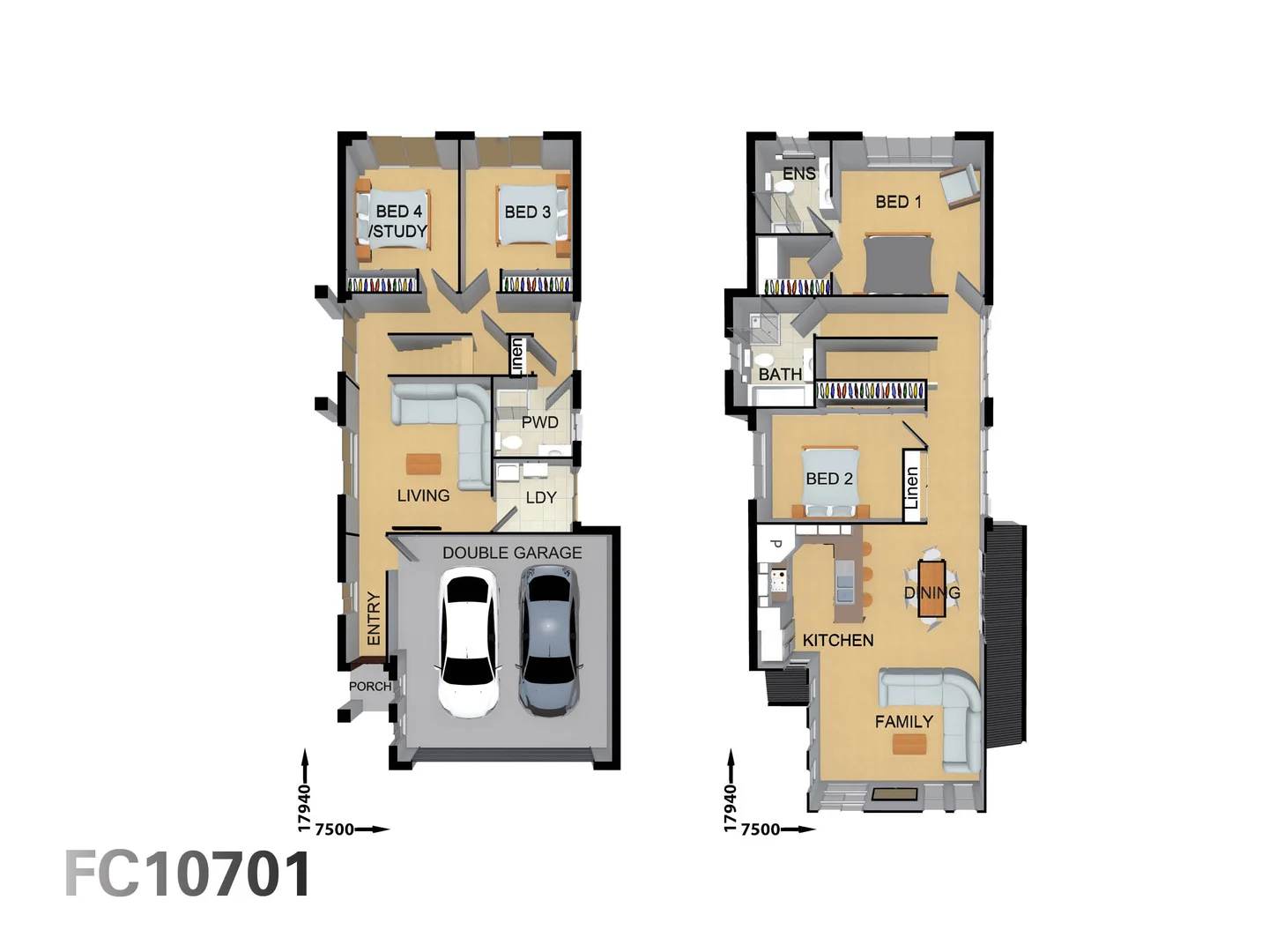 Additional image 8 of Lot 705 Elements Crt, Coffs Harbour NSW 2450