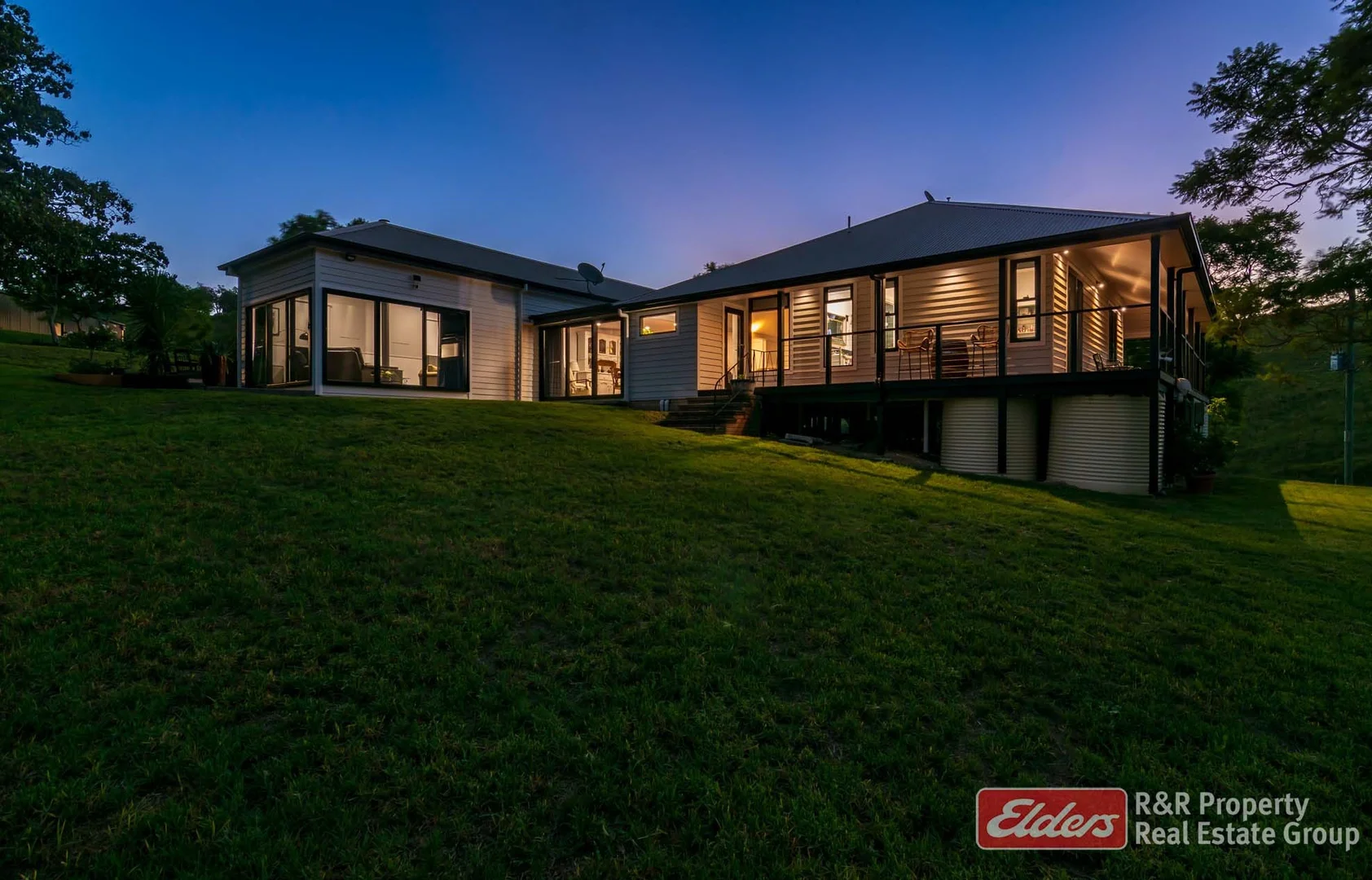 949 Tipperary Road, Tipperary via, Gloucester NSW 2422