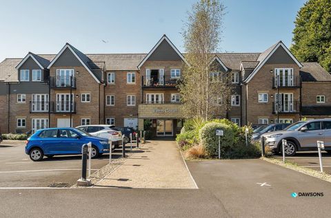 Fern Court, Gower Road, Sketty, Swansea SA2