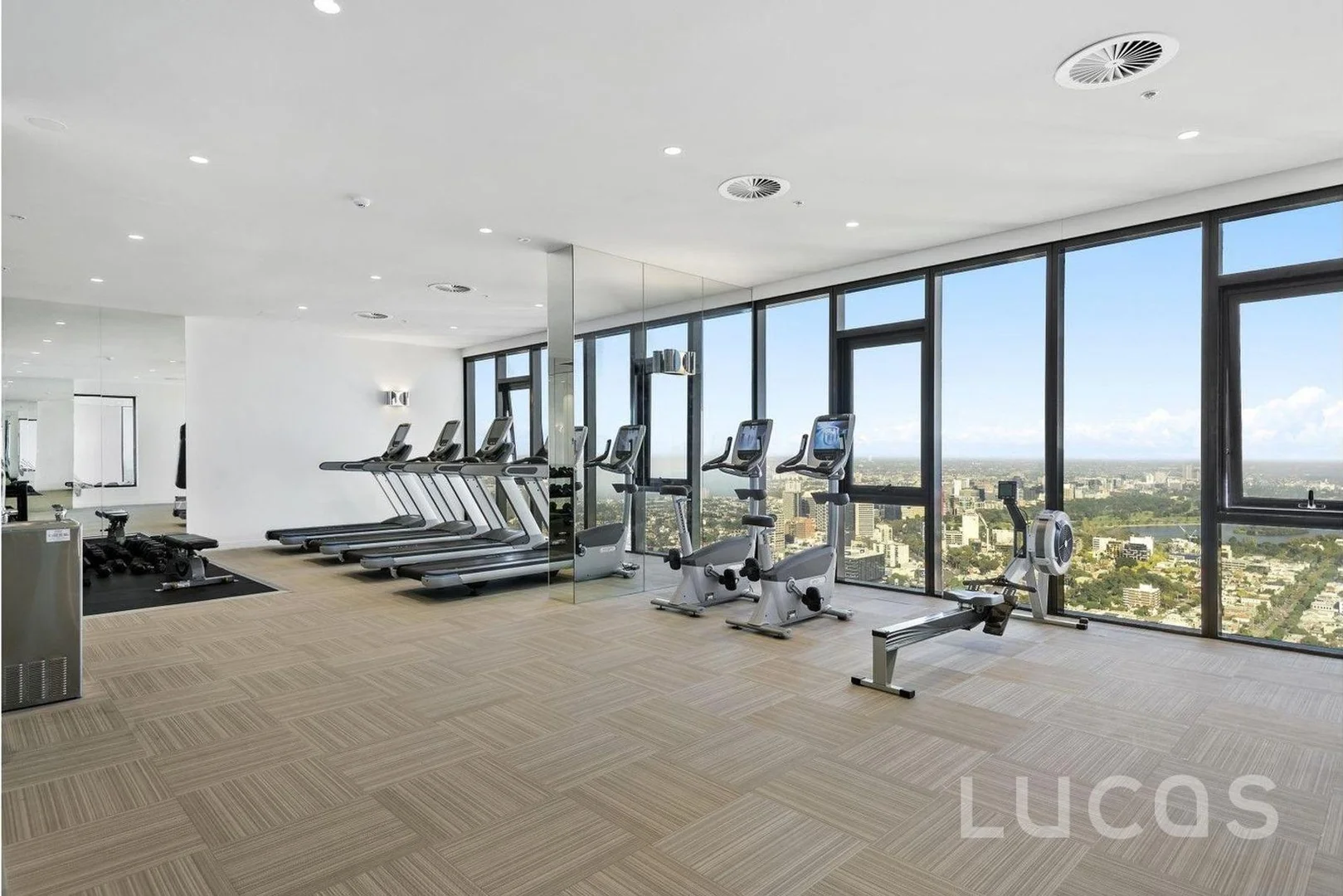 Additional image 14 of 2902/45 Clarke Street, Southbank VIC 3006