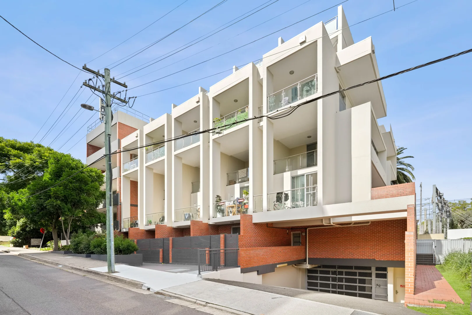 Additional image 15 of 20/16-20 Grosvenor Street, Croydon NSW 2132
