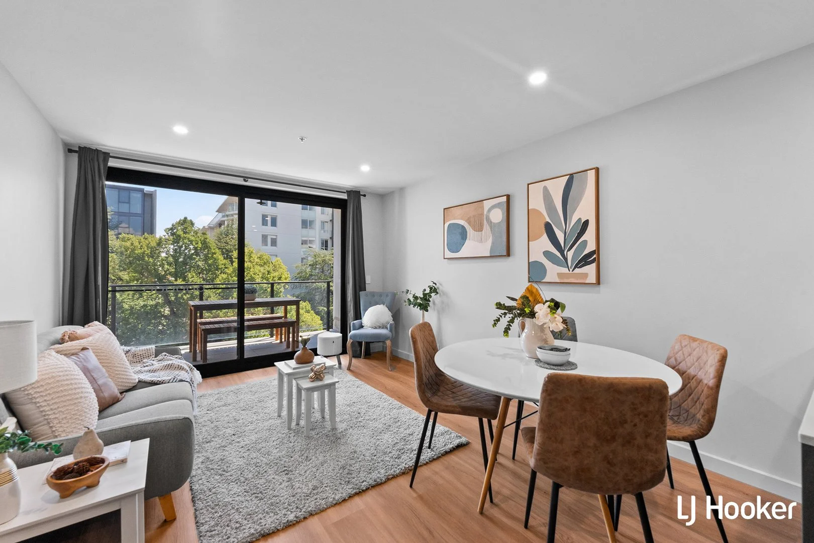 406/42 Mort Street, Braddon ACT 2612