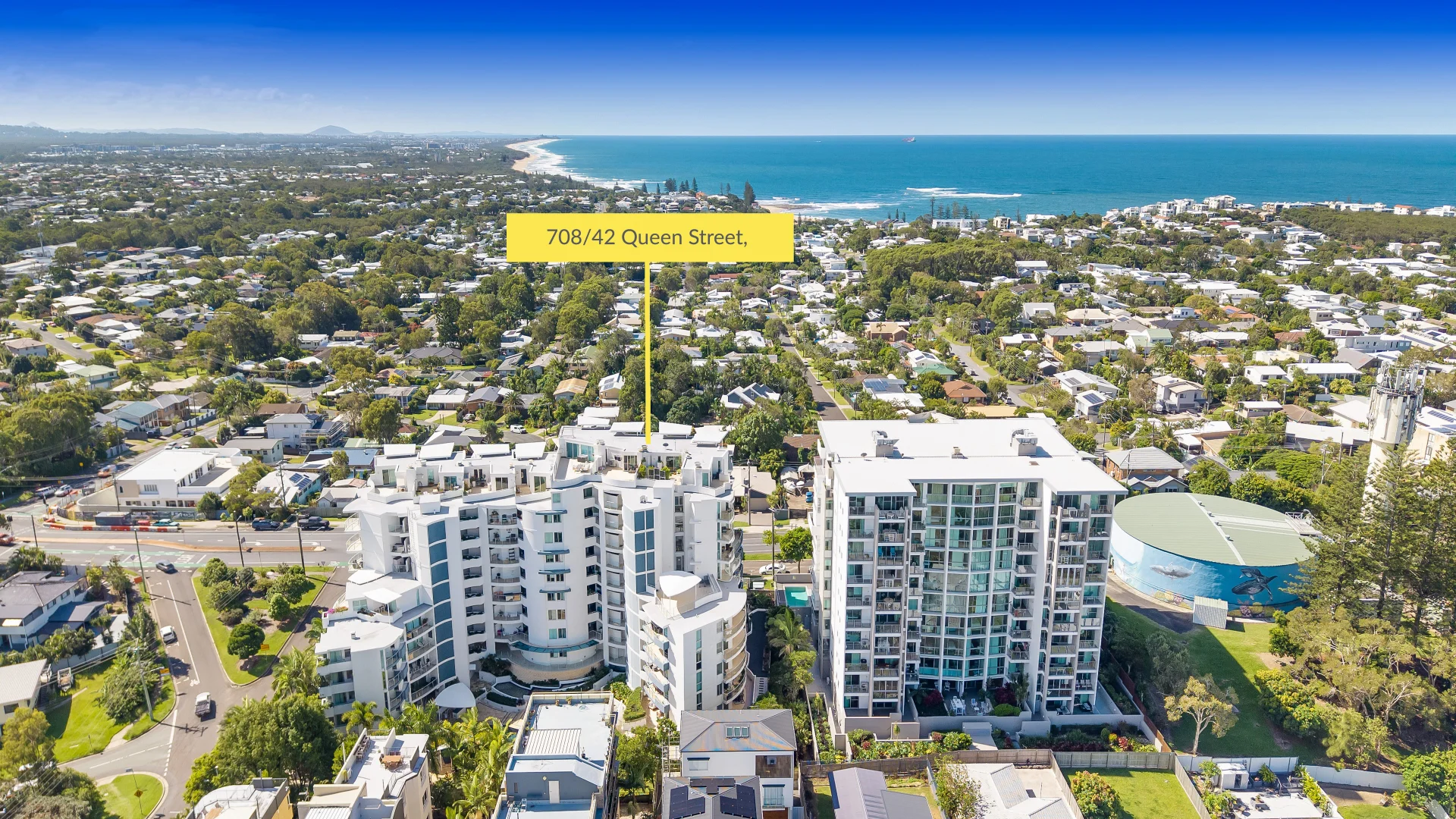 Additional image 19 of 708/42 Queen Street, Kings Beach QLD 4551