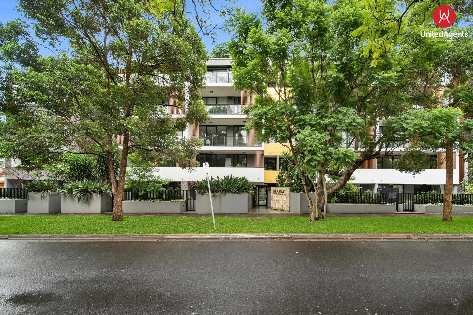 Additional image 2 of Unit 10/1-9 Kanoona Avenue, Homebush NSW 2140