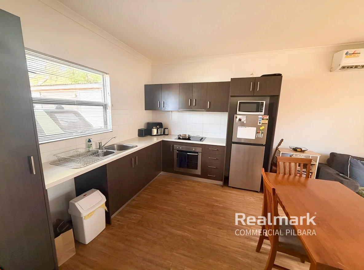 Additional image 2 of 5/30 Mindarra Drive, Newman WA 6753