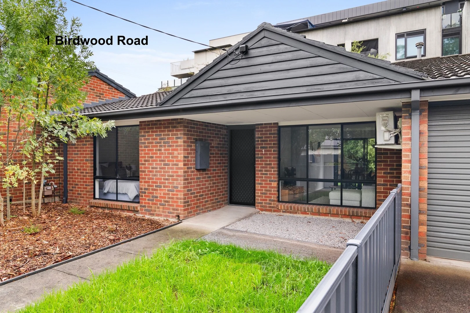 1 & 2 Birdwood Road, Croydon VIC 3136