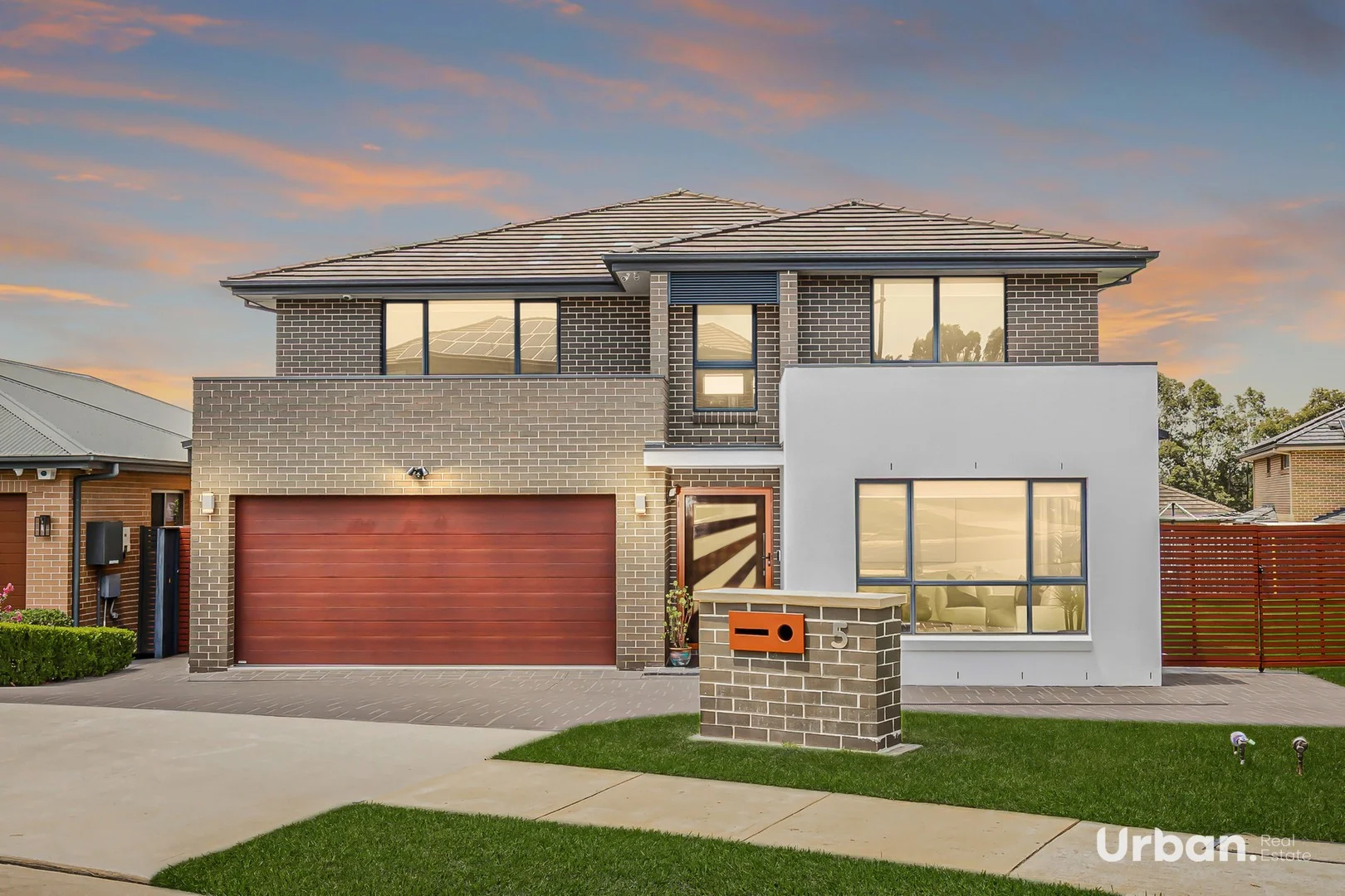 5 Bolger Place, Colebee NSW 2761