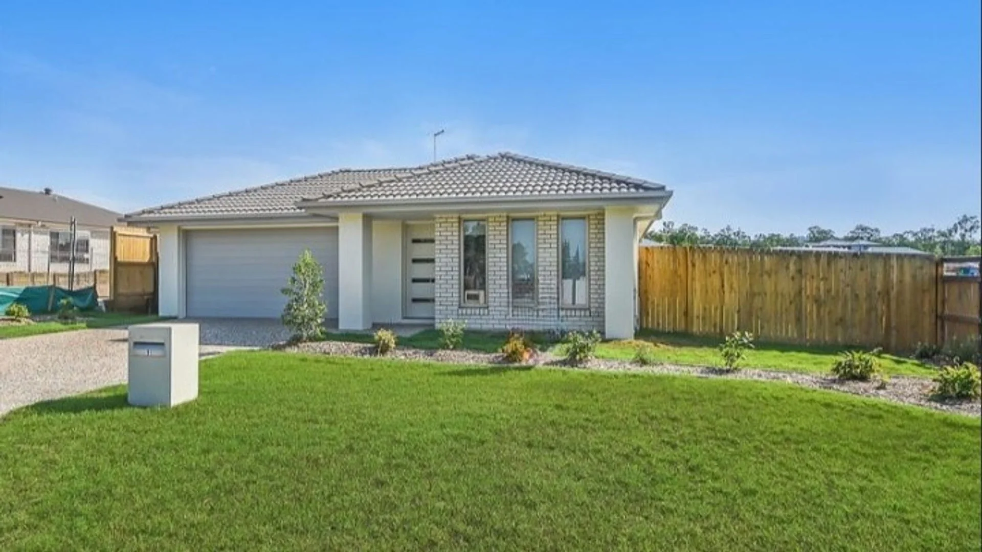 1 Angelica Avenue, Spring Mountain QLD 4300