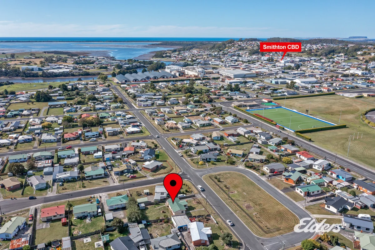 20 Hellyer Street, Smithton TAS 7330