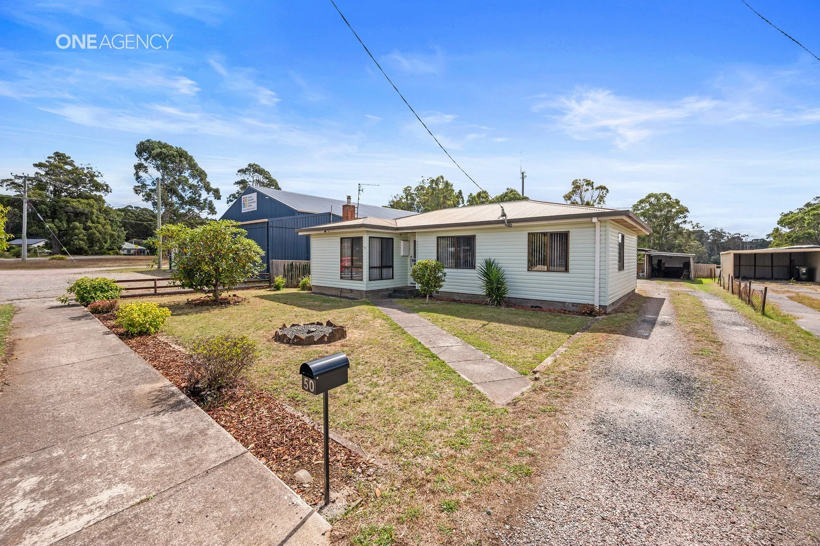 50 Crockers Street, Railton TAS 7305
