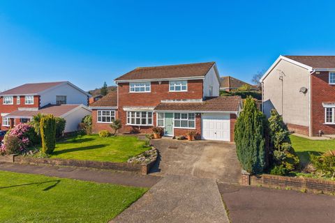 The Ridge, Sketty, Swansea SA2