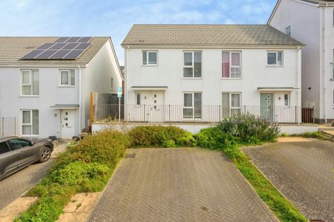 Wordsworth Road, Plymouth, Devon PL2