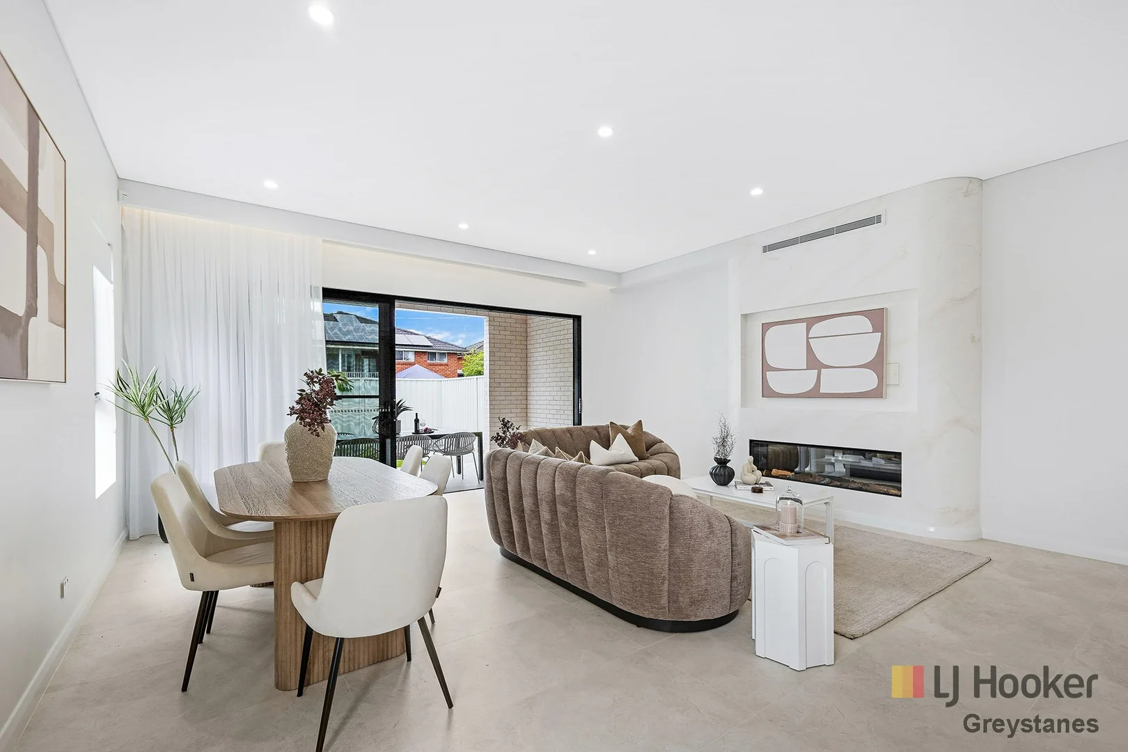 Additional image 4 of 40 Runyon Avenue, Greystanes NSW 2145