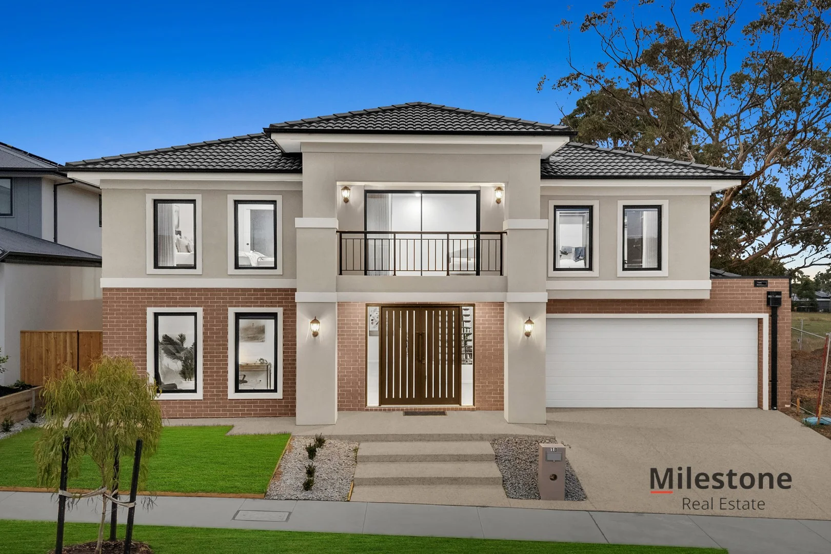 18 Nankeen Rise, Officer VIC 3809