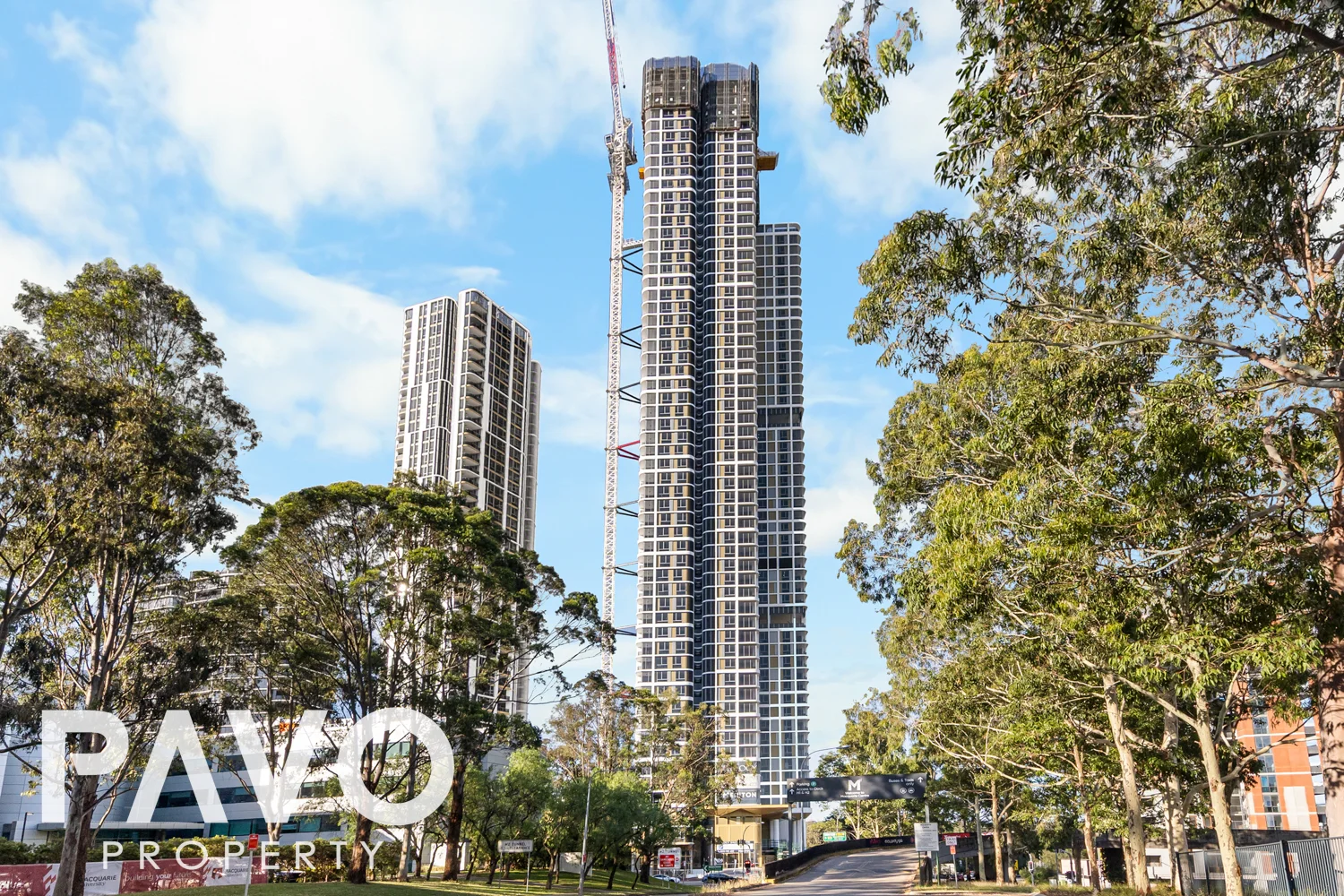 Additional image 19 of 2704/100 Talavera Road, Macquarie Park NSW 2113
