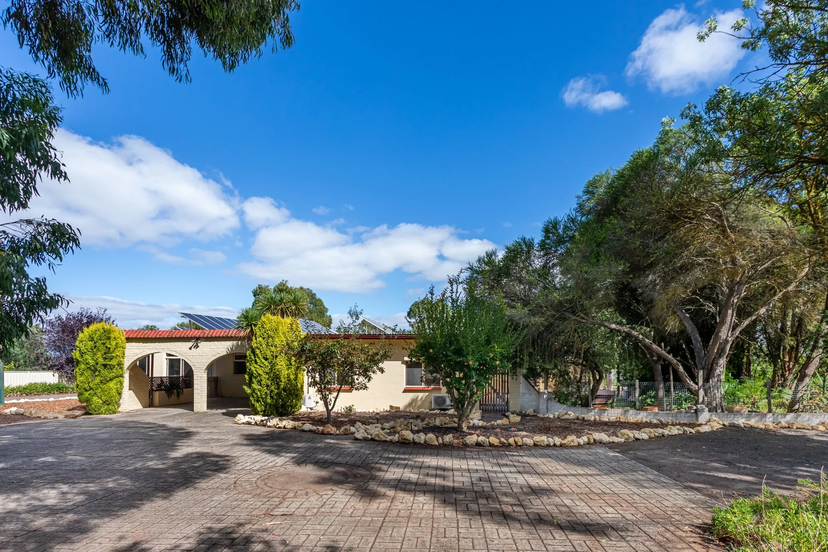 64-66 Gordon Street, Naracoorte SA 5271