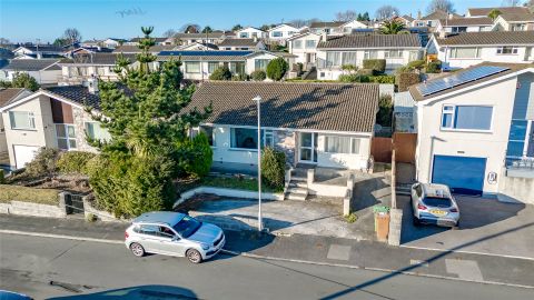 Furzehatt Avenue, Plymouth, Devon PL9