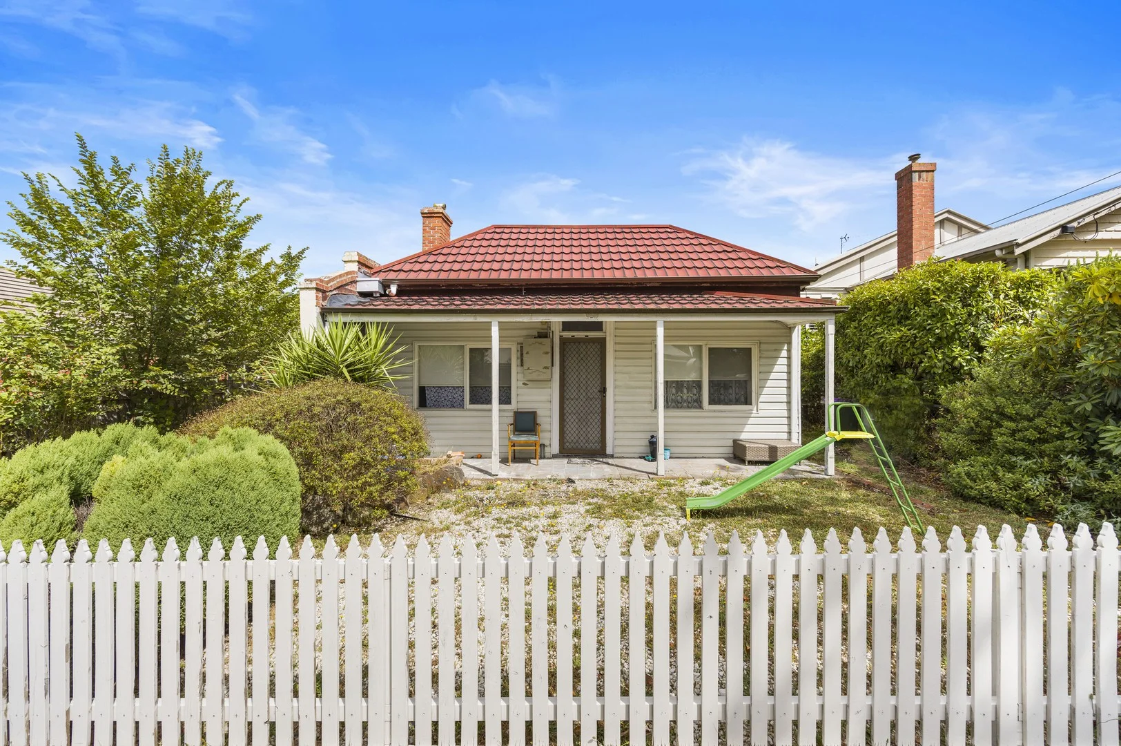 416 Windermere Street, Ballarat Central VIC 3350
