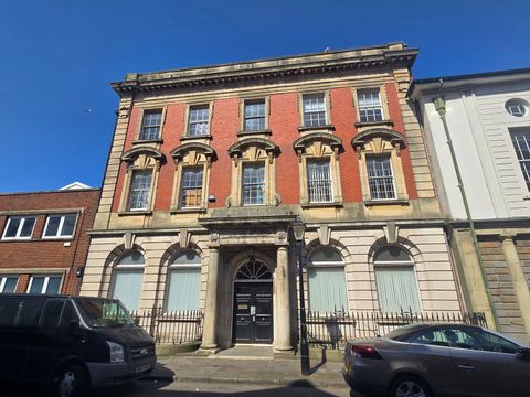 Cambrian Place, Pier Street, Swansea SA1