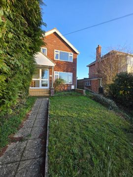 Bluebell Crescent, Norwich, Norwich NR4