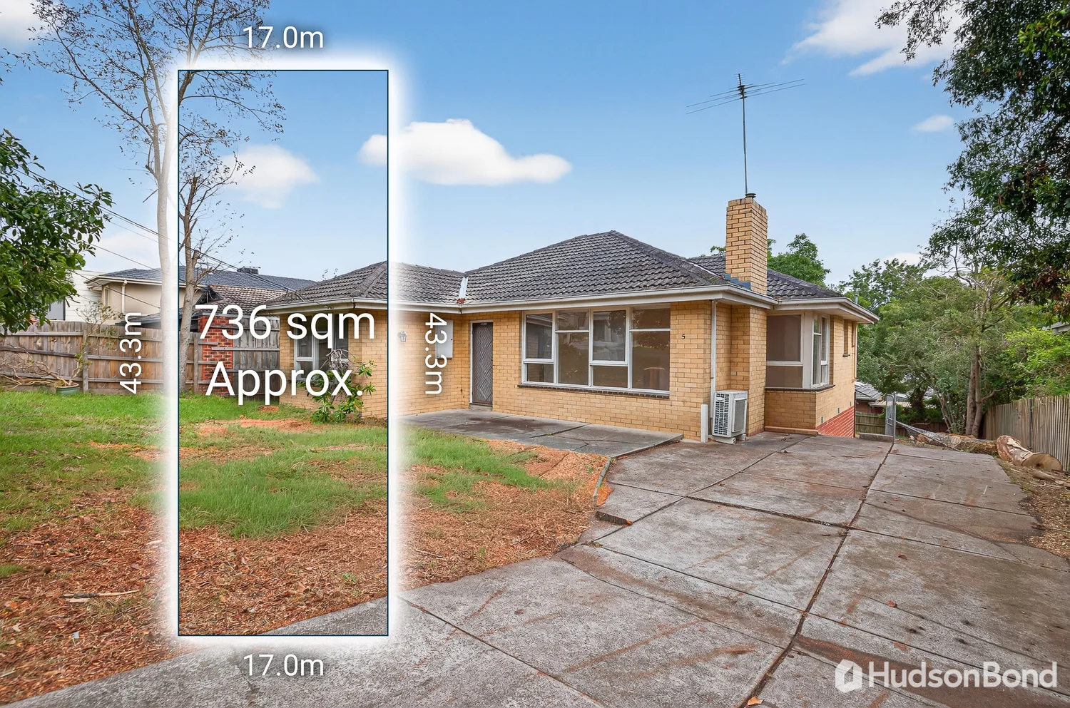 5 Gedye Street, Doncaster East VIC 3109