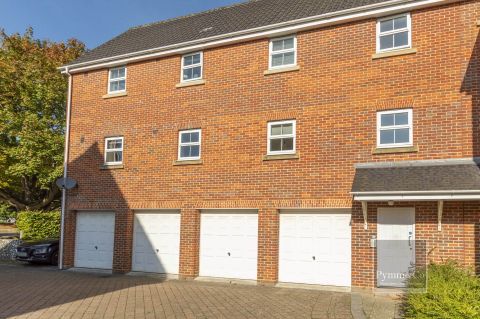 Wessex Street, Norwich NR2